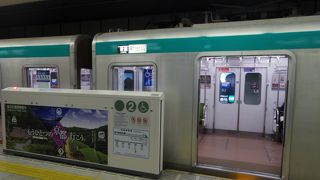 おもに京都駅から