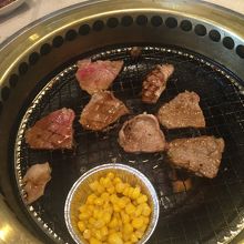 焼肉