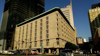 オペラやミュージカルなどを鑑賞できる劇場