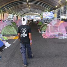 ラチャプラロップ通り