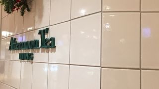 四階にあります