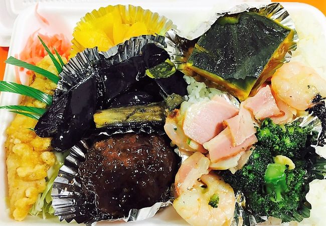 コスパ良すぎです。