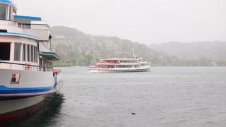 1区間だけ体験乗船