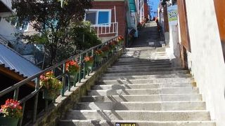 エレベーターもある