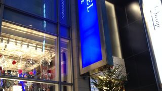 バーバリーでは なくなったけど…