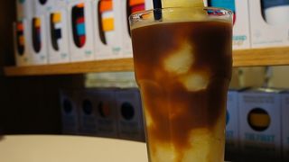 おいしかったです