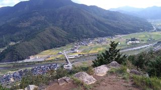 たくさん歩いた