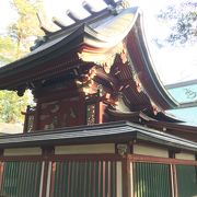 菊まつりの一言主神社