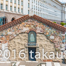 聖ぺトカ地下教会 