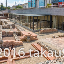 セルディカの遺跡