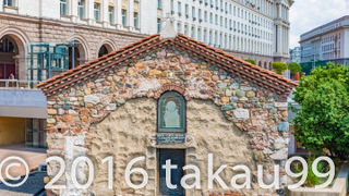 地下鉄駅からすぐ