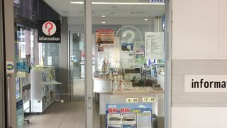 JR静岡駅の北口です