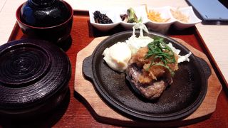 コスパがすごくいいと思います。