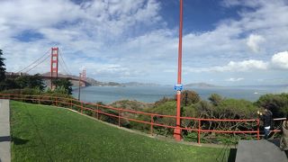 海沿いのキレイな場所