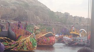 ヴィランズワールド