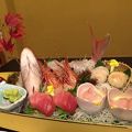 居ごごちの良い旅館