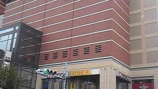 三軒茶屋らしい