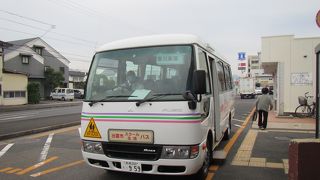 鰐淵寺への最寄り駅