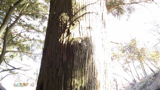 歩道がないのは・・・