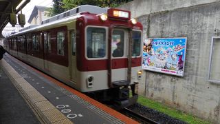 奈良方面の観光に