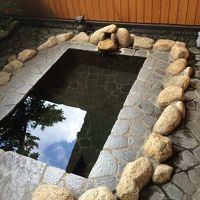 ペンション　プチポワ 写真