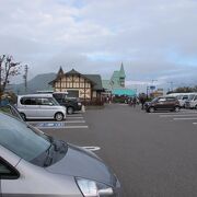 車中泊：道の駅 北信州やまのうち（長野県）★★★★★