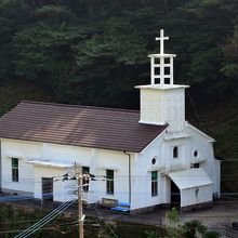 大平教会