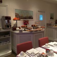 種類も多くて美味しい