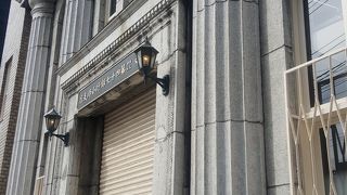 木造なんですね＾＾；