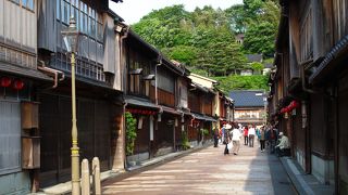 【金沢】金沢の人気スポット