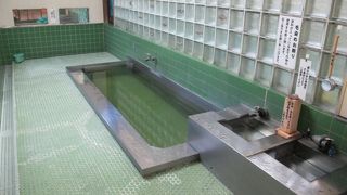 上諏訪 大和温泉（長野県） ★★★