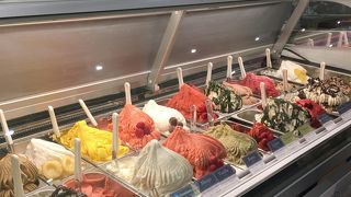 イタリアンジェラード