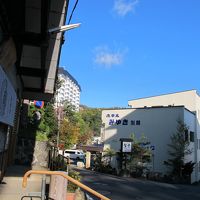 ホテルみゆき別館