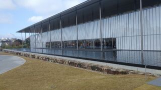 京都駅からけっこう歩きますが、苦労したかいはあります。