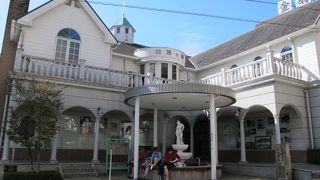 下呂温泉 白鷺の湯（岐阜県） ★