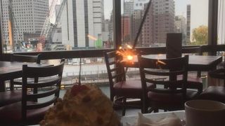 1000円ほどで満腹のランチ…そして誕生日には+α…