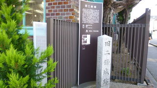 築城は織田信長！