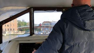 ローマ広場⇔サンタ・ルチア駅の近道はできたけど