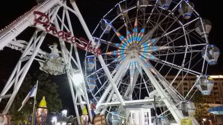 ショボさは否めません