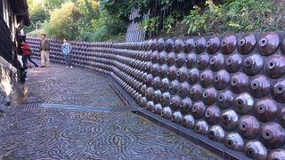 2時間で廻りました