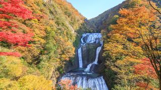 混雑時は入場したらすぐに第二観瀑台へのエレベータの行列に並びましょう