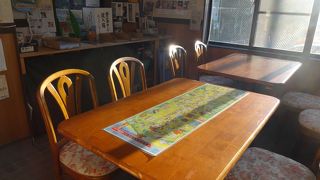 パワースポットマップが手に入る