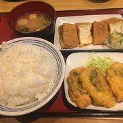 浪速日本橋食堂