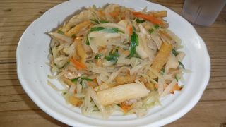 本部に来たらおすすめです。