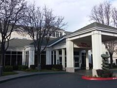Hilton Garden Inn Sacramento/South Natomas 写真