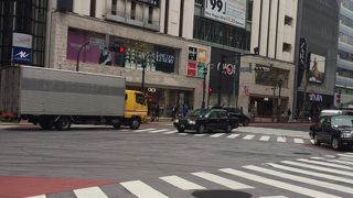 渋谷駅から近くて便利