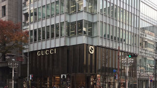 グッチ製品を買いたいならここ
