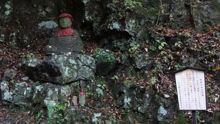 女坂の七不思議　その２