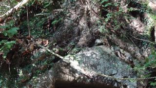 女坂の七不思議　その６