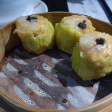 えびシュウマイ